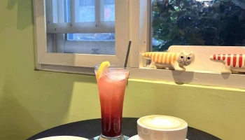 阅来香 - 彰化縣彰化市