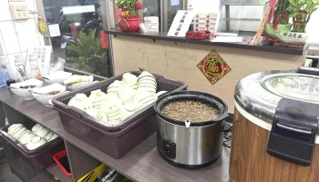 阿亮溫體牛肉火鍋/牛肉清湯＆鐵路便當 - 714003台湾台南市玉井區中華路297號
