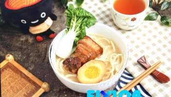 阿嬷的古早味（休息中） - 彰化縣員林市