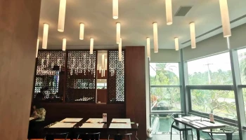 雅风筑云艺园餐厅 - 台東縣台東市