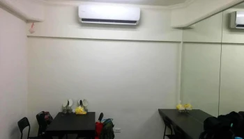 雲上天花板攝影棚 - 新北市