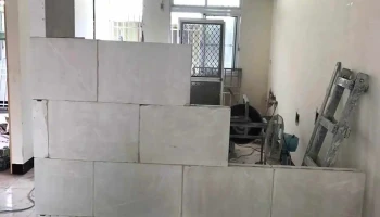 震皇工程行-alc輕磚/白磚/隔間系統/設計裝修/裝潢翻修 - Taiwan