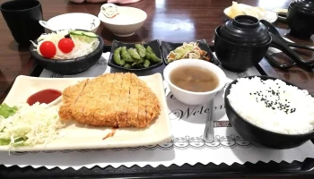 青町日式家庭料理 - 台南市 青町日式家庭料理 - 台南市