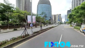 青鋼應用材料股份有限公司 台北營業所 - New Taipei City, Xinzhuang District