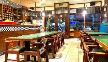 音乐厨房之麦迪逊餐饮店 - 宜蘭縣宜蘭市