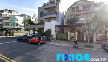顶钧室内装修股份有限公司 - 台中市