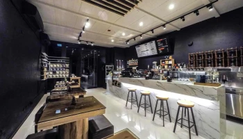 風起咖啡xC.Wind餐館｜精品咖啡｜手沖咖啡｜甜點｜輕食（暫時停止供餐） - 新竹市