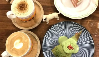 风雨珈琲 - 桃園市 风雨珈琲 - 桃園市