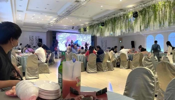 飨婚喜宴会馆 - 彰化縣員林市