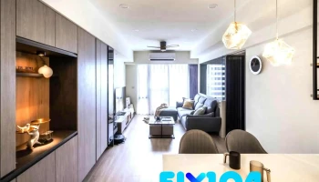骅扬室内装修设计有限公司 - 高雄市