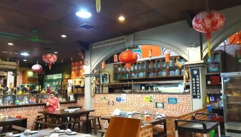 骏怀旧餐厅-宜兰店 - 宜蘭縣宜蘭市