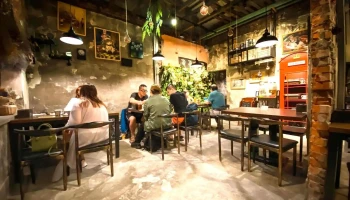 高沐手作料理餐厅 - 台中市