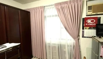 鸿美窗帘室内设计 - 屏東縣屏東市