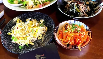 麟 和牛燒肉｜軟性飲料/米食/冰淇淋自助 - 彰化縣員林市
