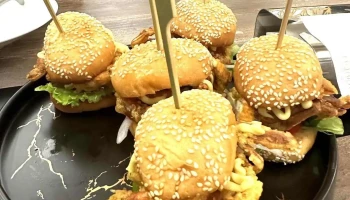 黑鸡次郎海鲜肉品专卖店 - 彰化縣員林市