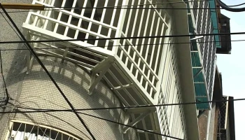 鼎扬钢铝门窗行 - 新北市 鼎扬钢铝门窗行 - 新北市