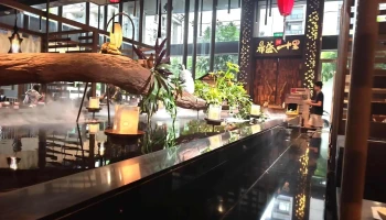 鼎盛十里锅物 - 新竹市