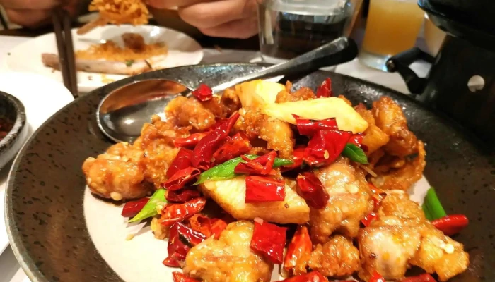 1010湘(台南西門三越店) - 台南市 1010湘(台南西門三越店) - 台南市