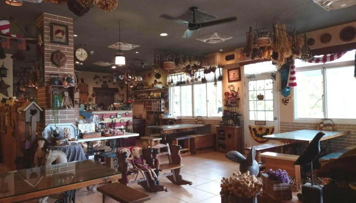 2031幸福包裝場（網路看到的菜單不是現在的菜單喔！） - 台南市