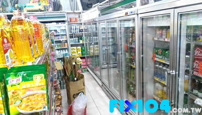 825生鮮超市 公興店 - 屏東縣屏東市