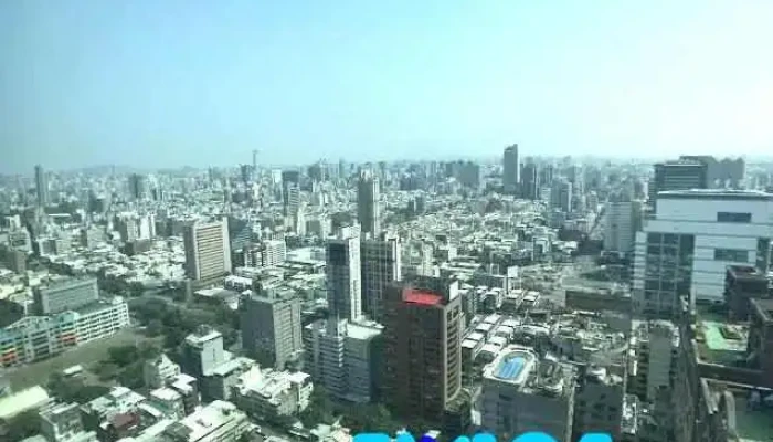 85 Sky Tower CTtraveller Suit - 高雄市