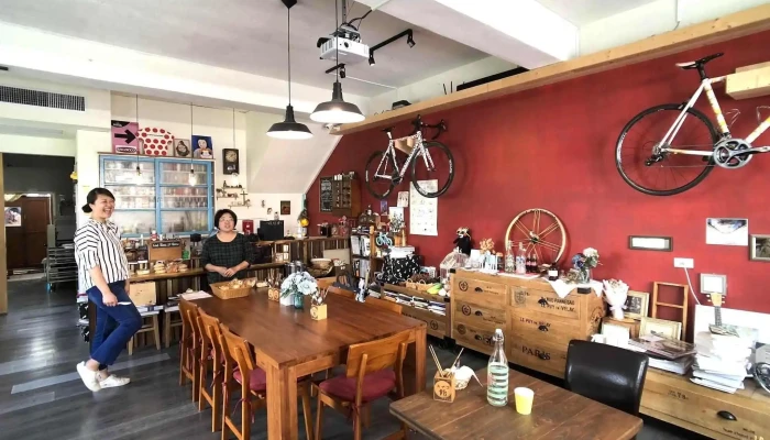 Ameya 饴屋 - 台東縣台東市