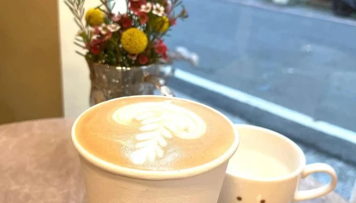 Bang Coffee - 高雄市