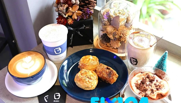 Bes coffee - 嘉義市
