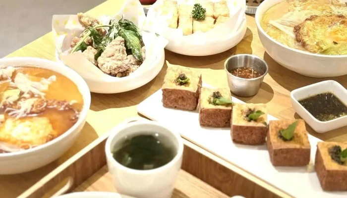 Brayy 茶食空間 彰化店－茶餐廳｜麵食｜麵店 - 彰化縣彰化市