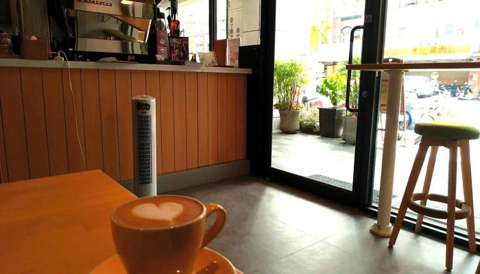 Cabra Coffee 山羊咖啡 - 花蓮縣花蓮市