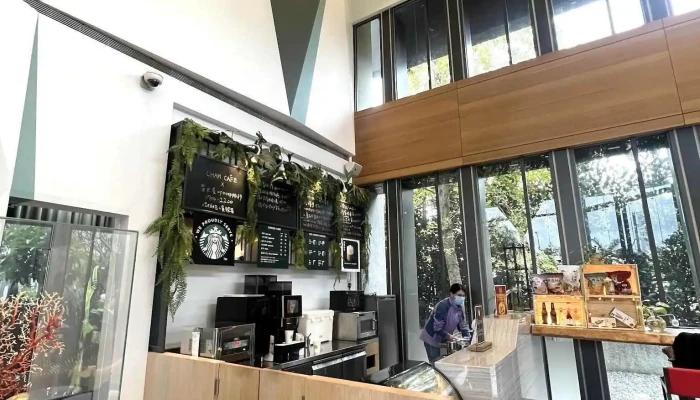 Cham café-離台東車站最近的咖啡廳 - 台東縣台東市