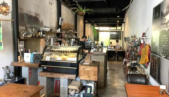 cheela 小屋咖啡馆 - 台東縣台東市