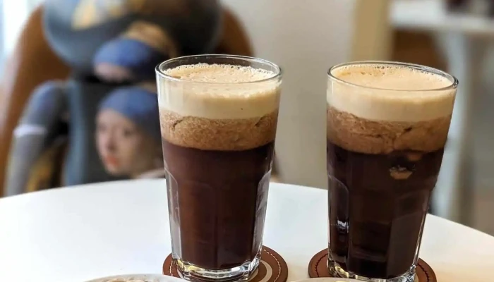 Chin coffee - 彰化縣彰化市