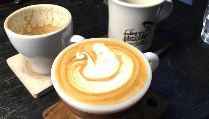 coffee stopover - 台中市