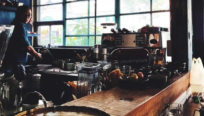 Daisy的杂货店 - 嘉義市
