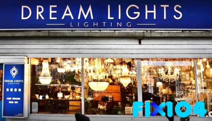Dream Lights 美堤燈飾 - 台北市