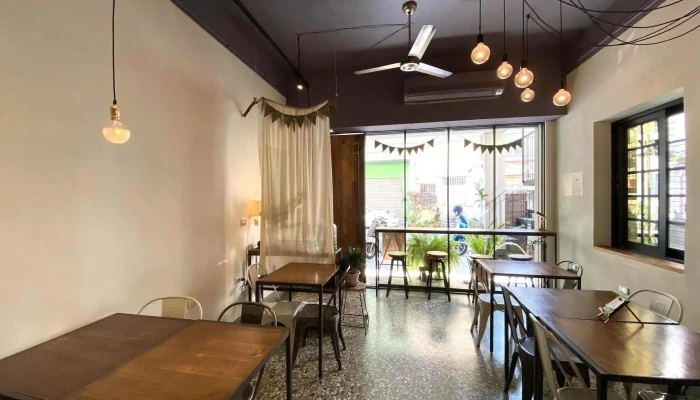 Enchanted Cafe - 雲林縣斗六市