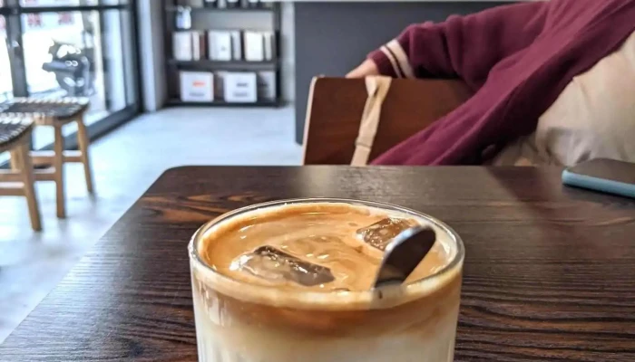Fas Coffee｜咖啡外帶吧 - 彰化縣彰化市