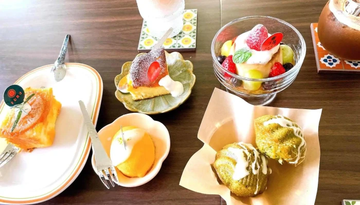 Furu Cafe - 高雄市