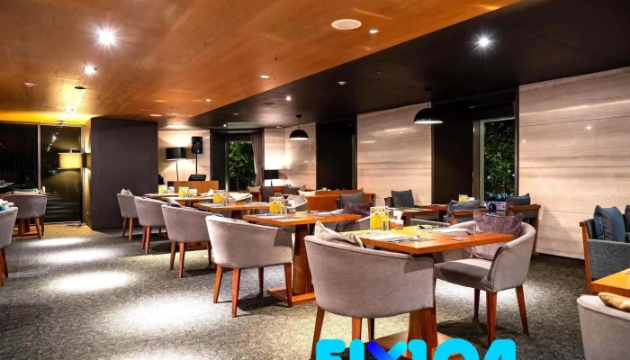 Gustoso Italian Restaurant (慕軒飯店 Madison Taipei Hotel) - 台北市 Gustoso Italian Restaurant (慕軒飯店 Madison Taipei Hotel) - 台北市