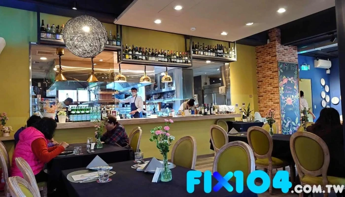 iFrance Bistronomy - 宜蘭縣宜蘭市
