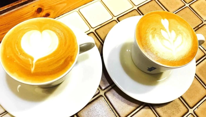 Julu Cafe（鉅鹿咖啡館 ）精品咖啡專賣店 不接受訂位 - 545台湾南投縣埔里鎮東榮路155號