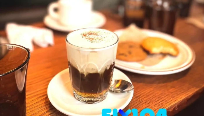 longhouse coffee shop 長屋咖啡 - 台中市