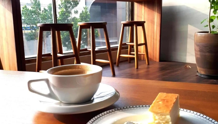 Maimenla Café - 雲林縣斗六市