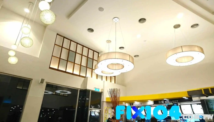 McCafé 咖啡-大溪員林店 - 桃園市