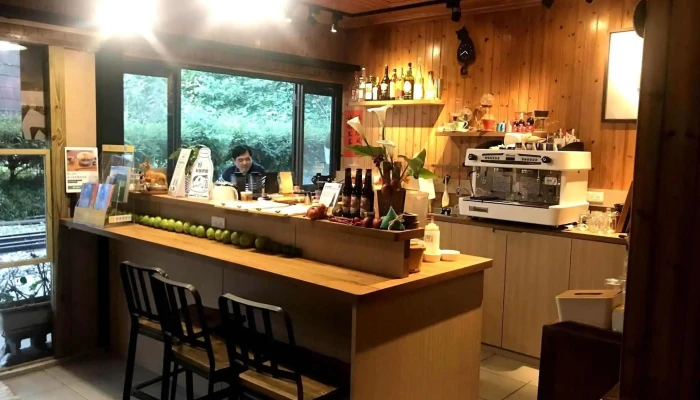 Ming Xin Coffee - 605台湾嘉義縣阿里山鄉十字路4號