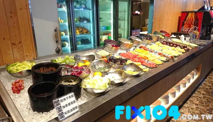 Mr. May 義式百匯 桃園中正店 - 桃園市