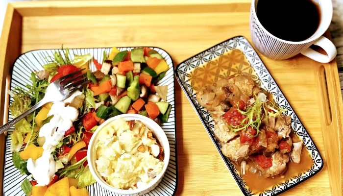 Nien Nien Table - 台南市 Nien Nien Table - 台南市
