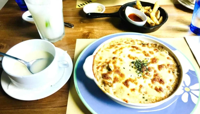 Nini Nankan Branch - 桃園市