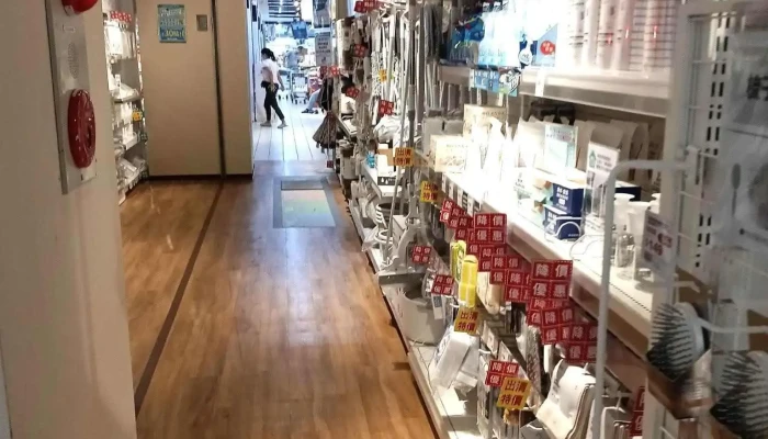 Nitori 宜得利家居 南投家樂福店 - B1, No. 21號三和三路南投市南投縣台湾 540